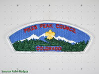 Pikes Peak Council